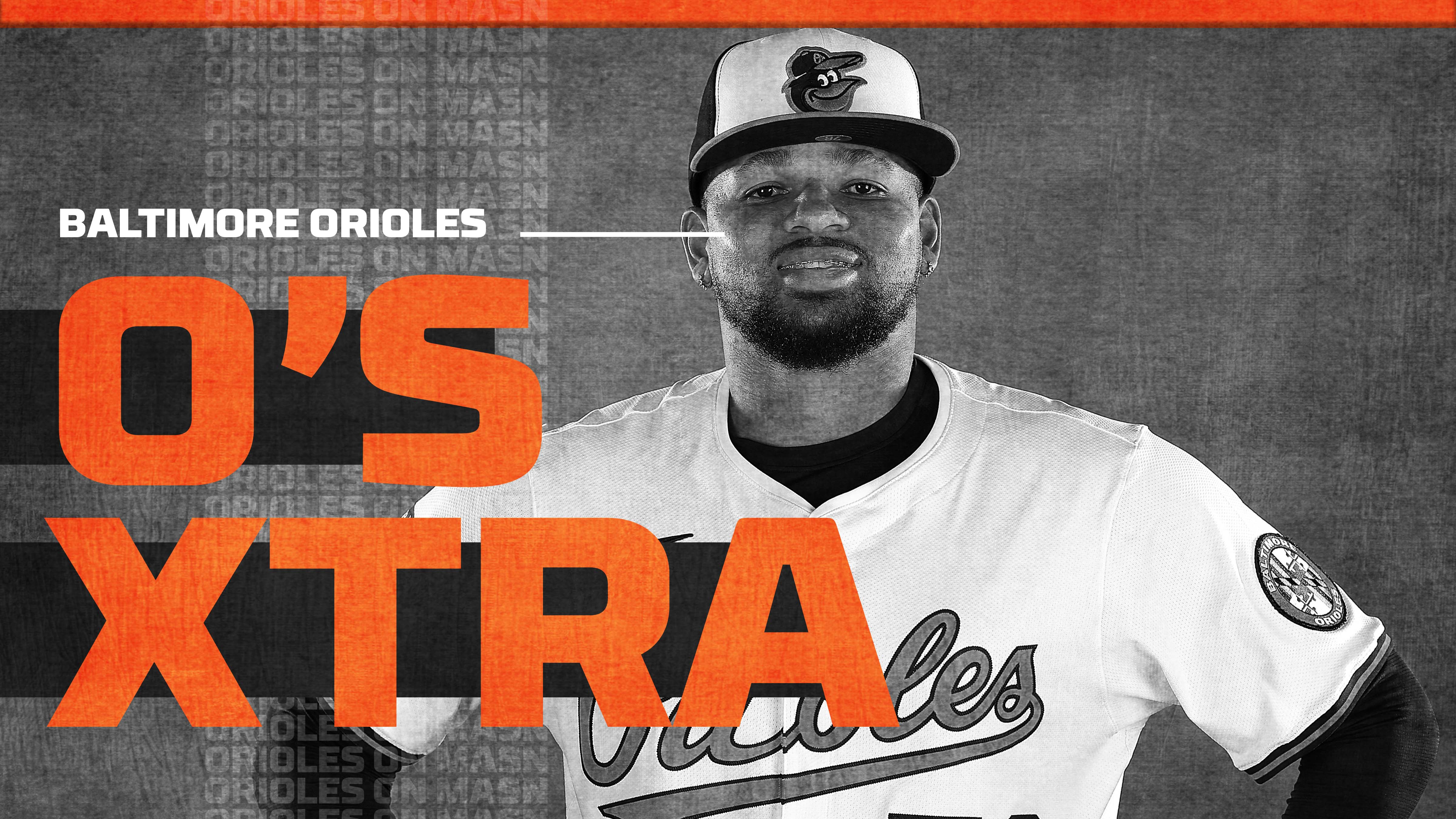 Pitcher Yaramil Hiraldo on making it to the majors